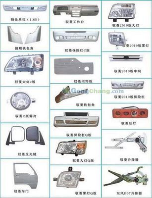 上海凱德汽配 深耕汽車零配件批發(fā)，鏈接全球采購(gòu)商的世界工廠